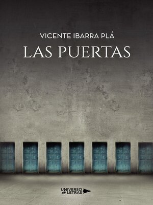 cover image of Las puertas
